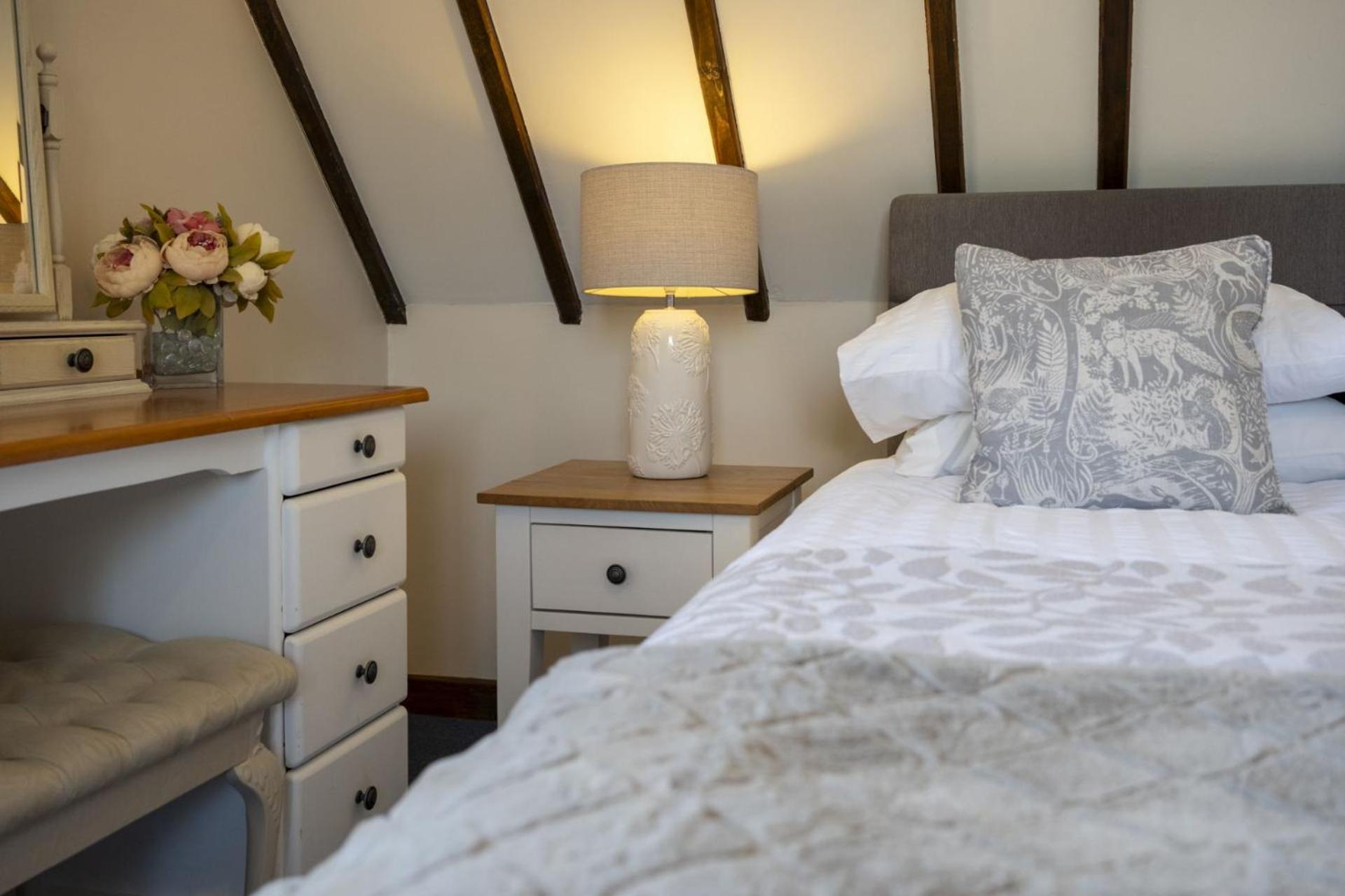 Manor Close Cottage Bourton-on-the-Water ภายนอก รูปภาพ