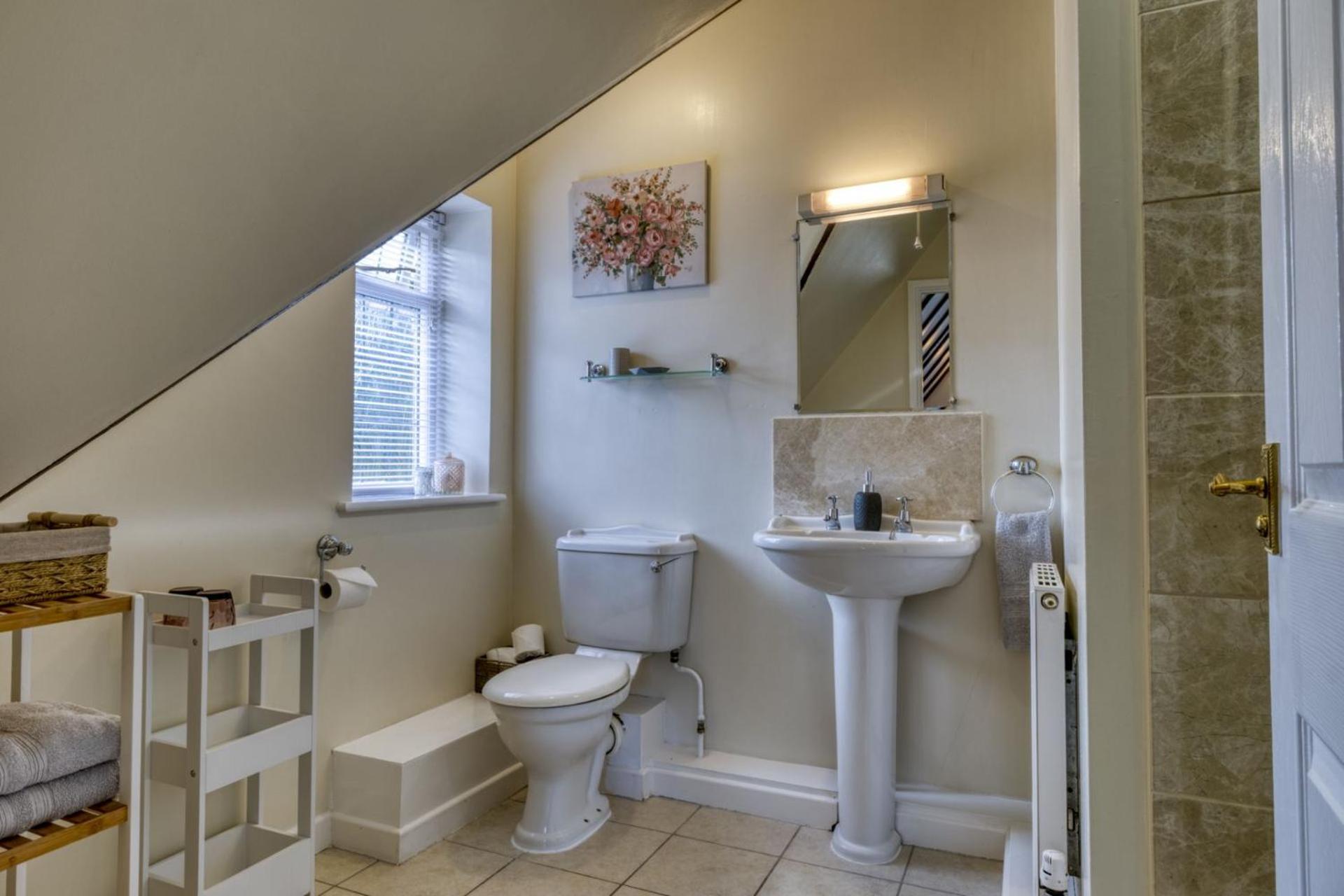 Manor Close Cottage Bourton-on-the-Water ภายนอก รูปภาพ