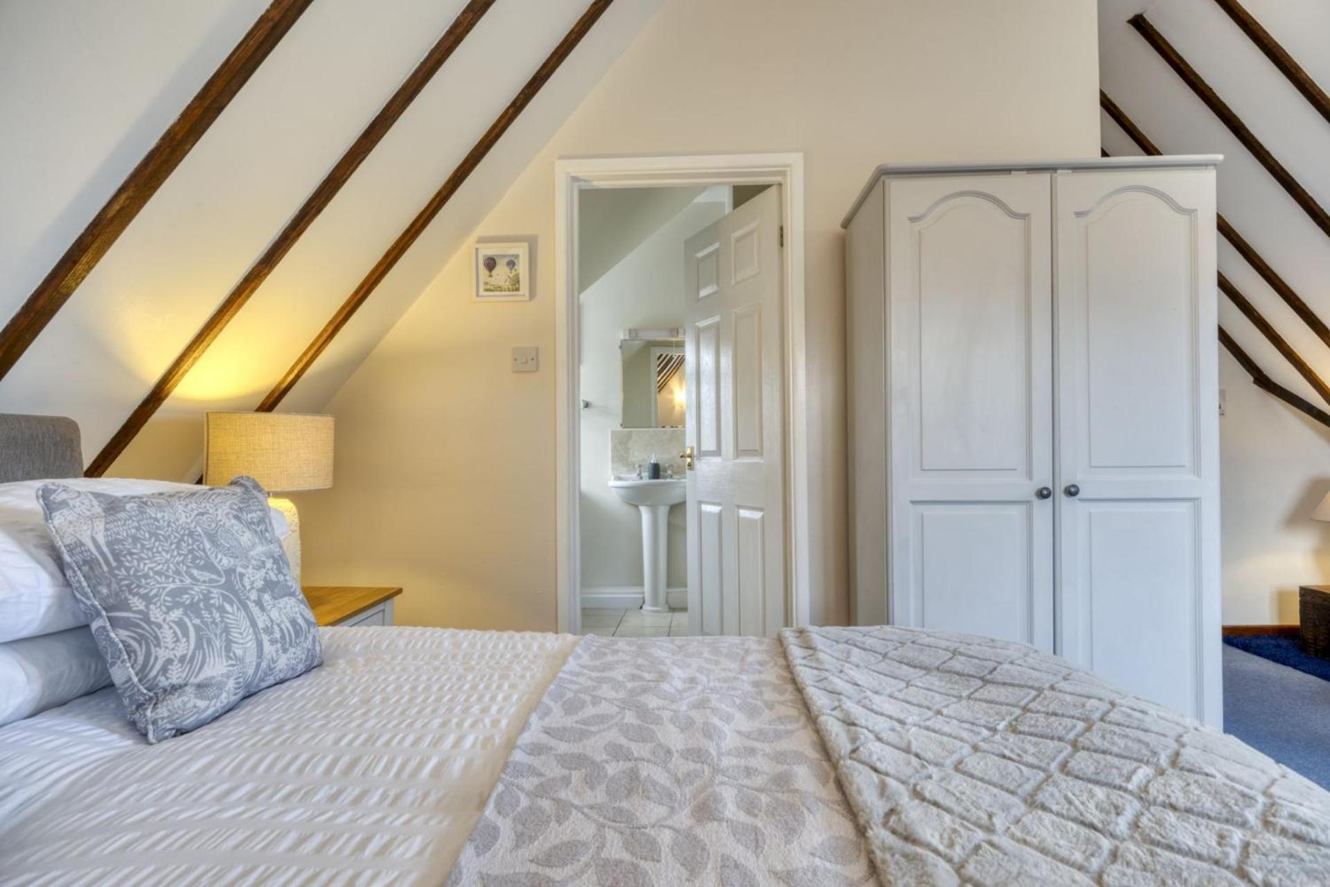 Manor Close Cottage Bourton-on-the-Water ภายนอก รูปภาพ