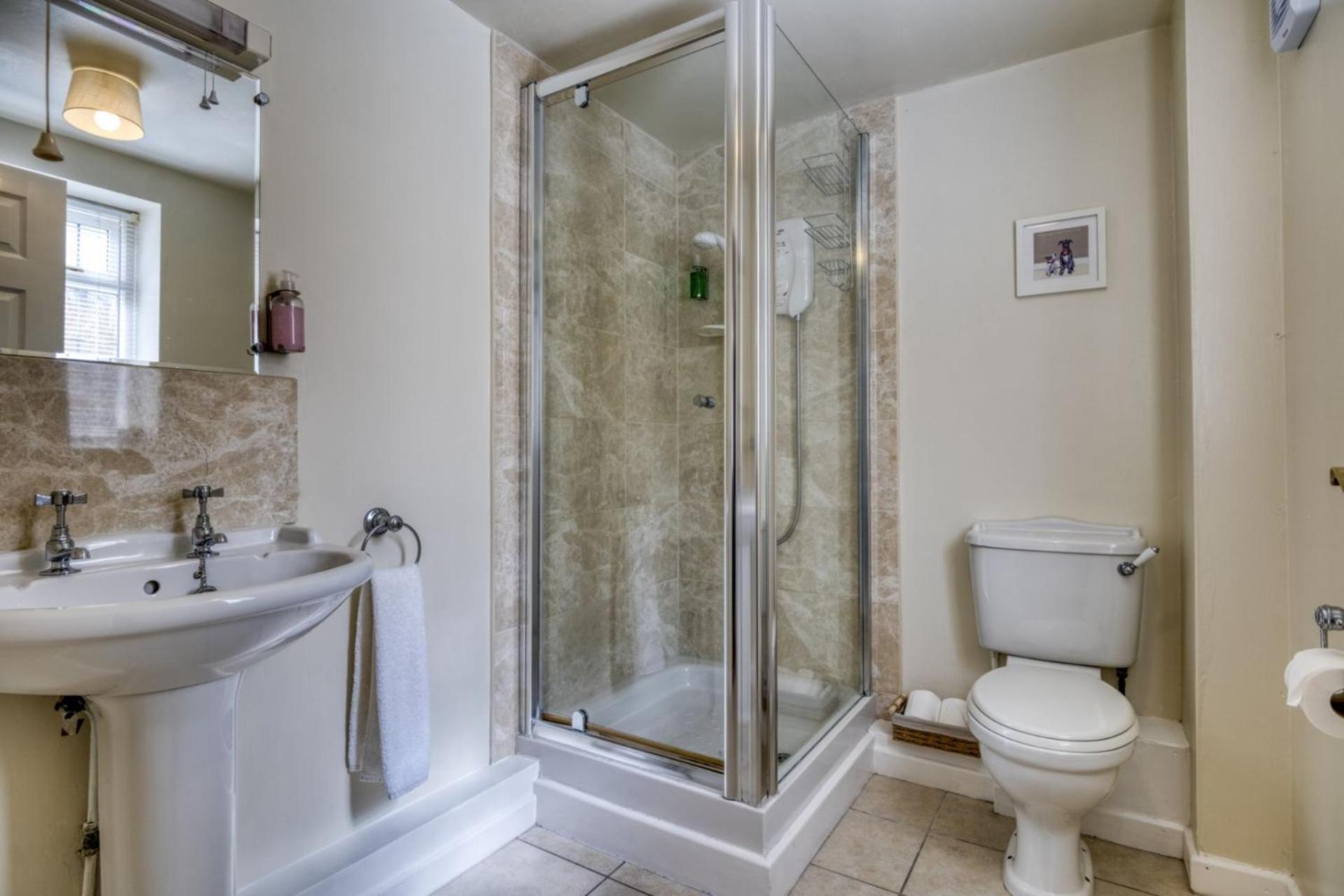 Manor Close Cottage Bourton-on-the-Water ภายนอก รูปภาพ