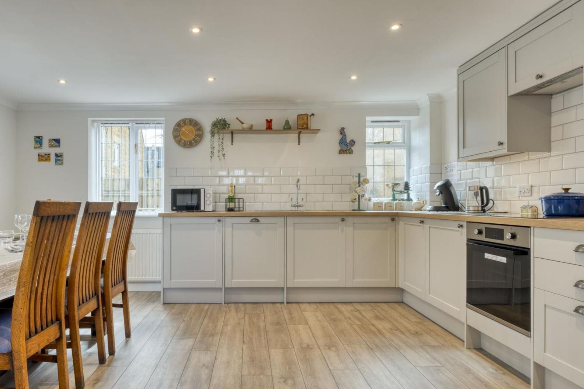 Manor Close Cottage Bourton-on-the-Water ภายนอก รูปภาพ