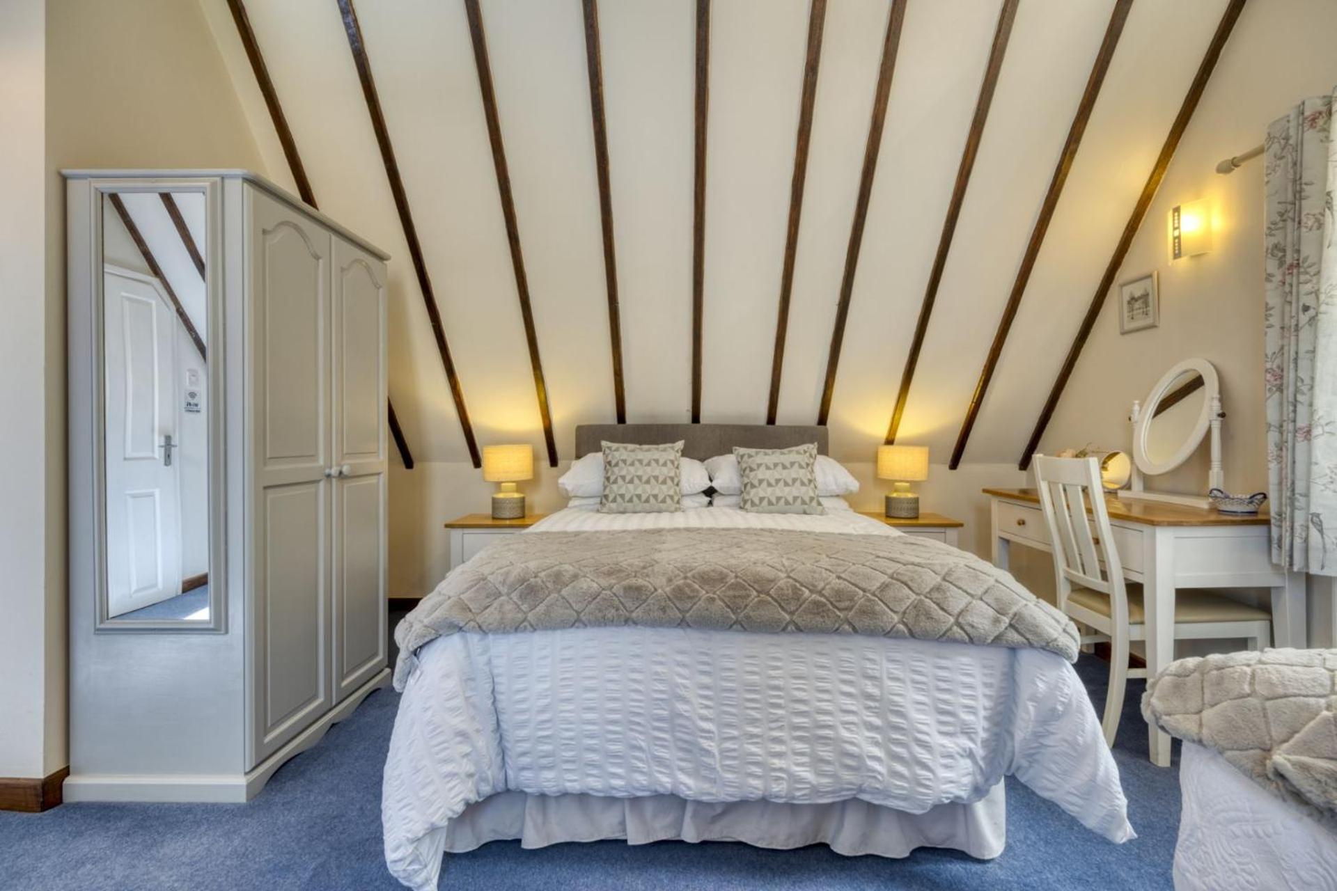 Manor Close Cottage Bourton-on-the-Water ภายนอก รูปภาพ