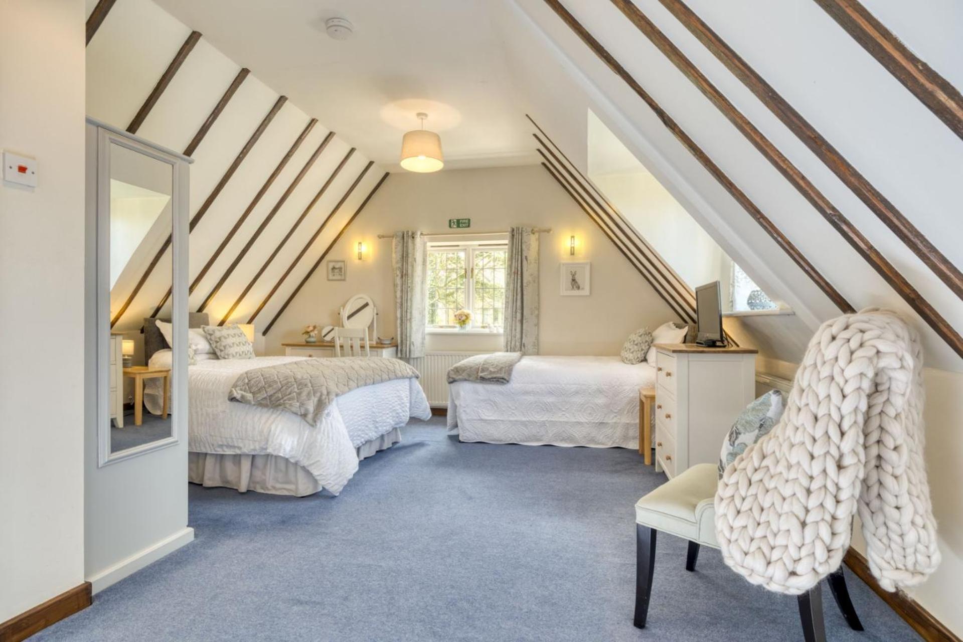 Manor Close Cottage Bourton-on-the-Water ภายนอก รูปภาพ