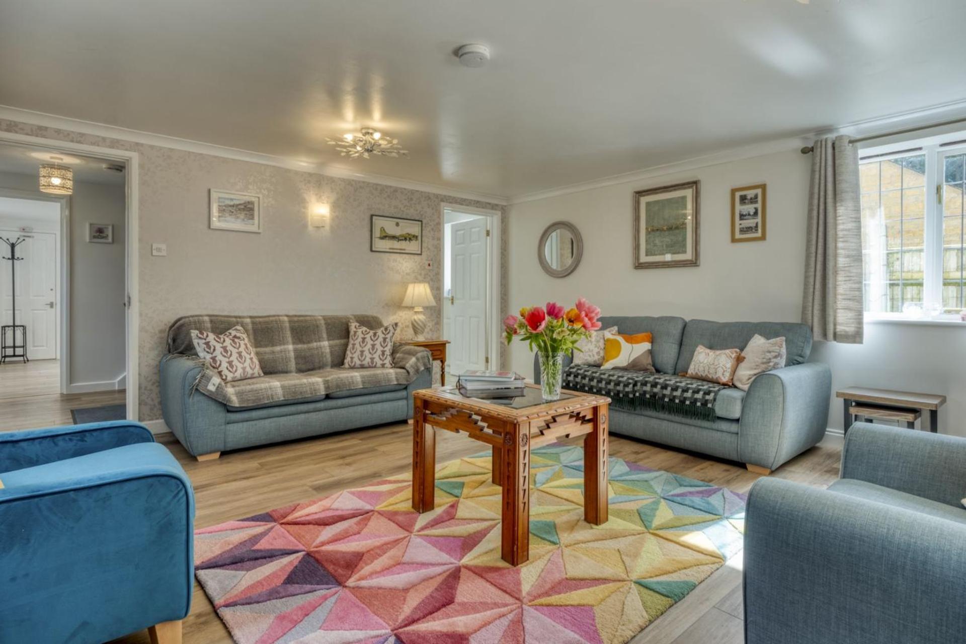 Manor Close Cottage Bourton-on-the-Water ภายนอก รูปภาพ