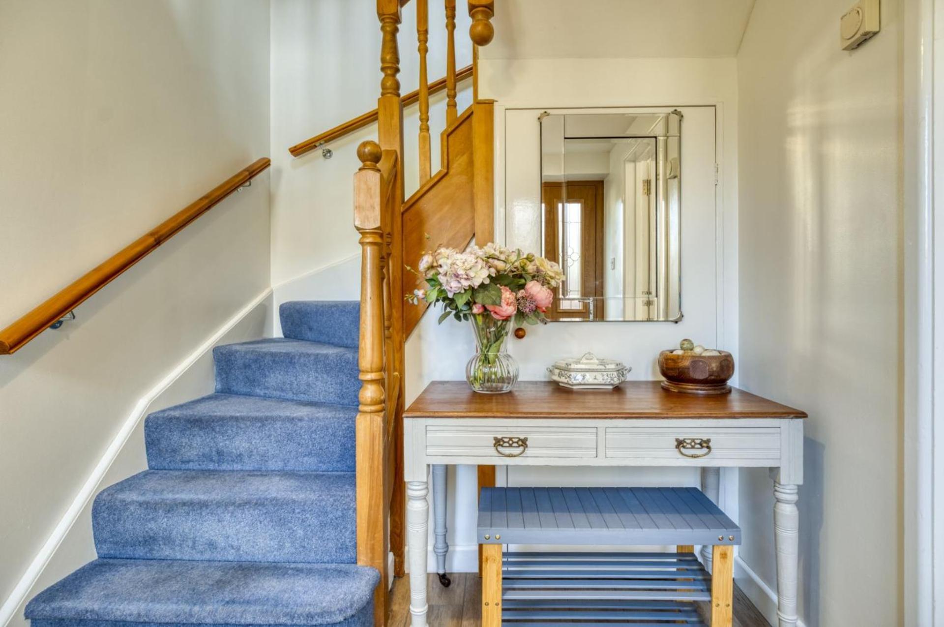 Manor Close Cottage Bourton-on-the-Water ภายนอก รูปภาพ